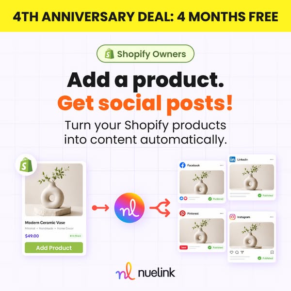 Get 4 Months Free