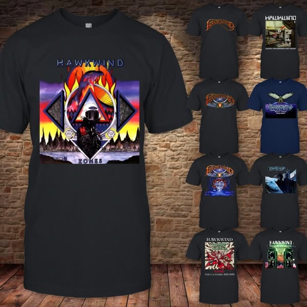 Hawkwind