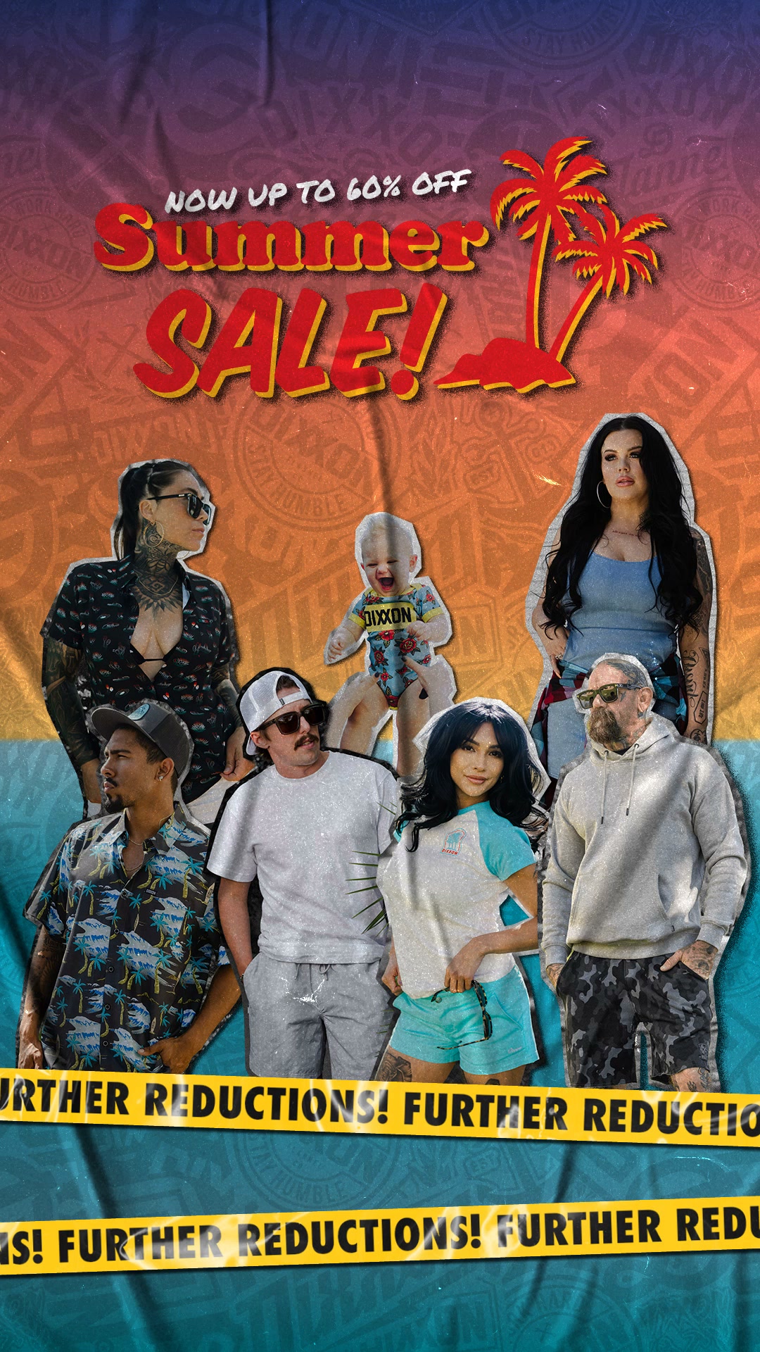 Our biggest sale ever!
