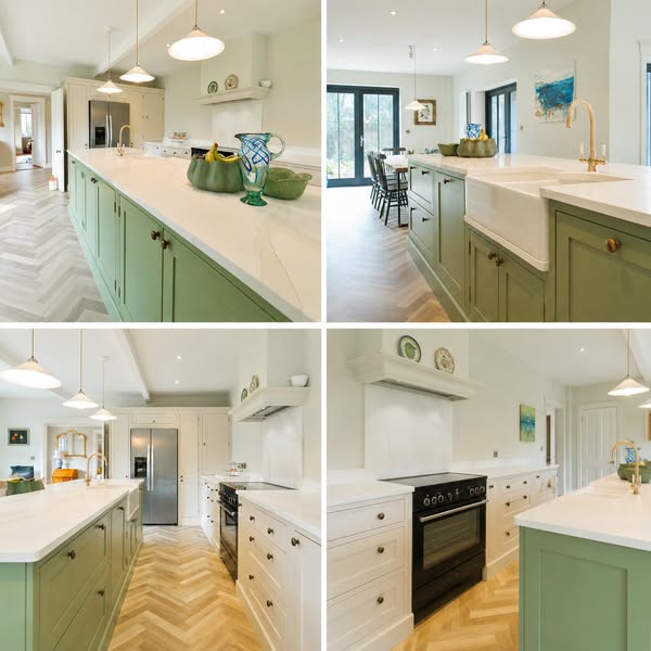 FREE Hot Water Tap + FREE 3D Kitchen Design