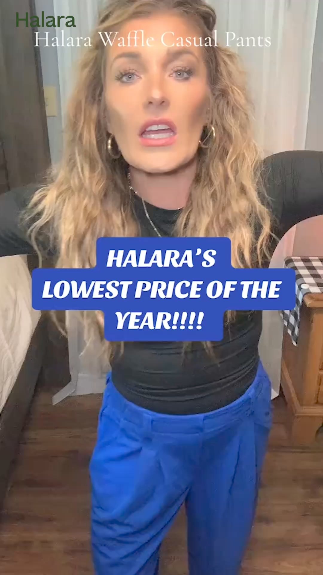 Limited time discount