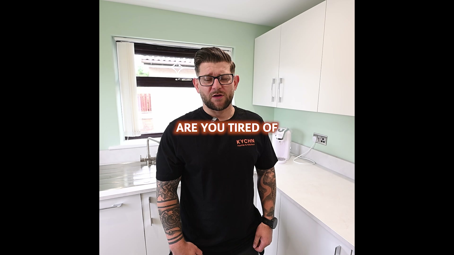 Get a FREE 4D VR Design + a FREE Hot Water Tap Worth Up To £500