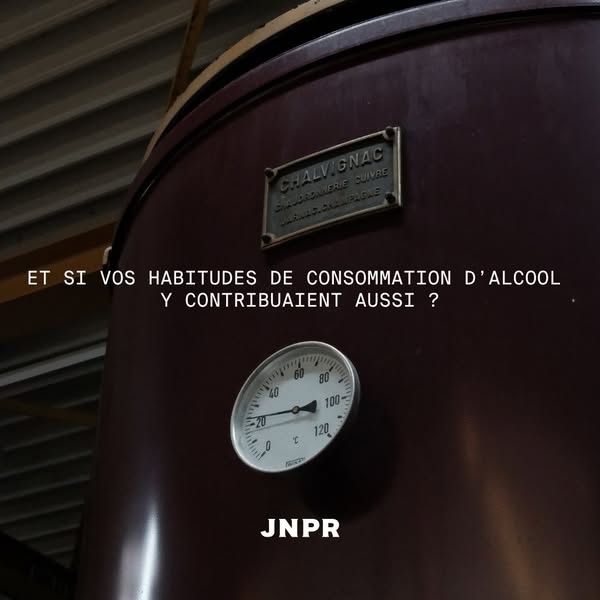 Anúncio de JNPR