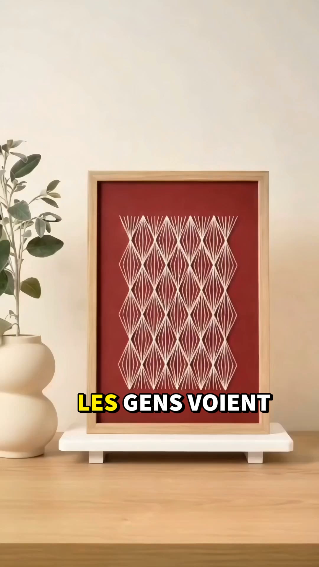 Si vous savez suivre des numéros, vous savez broder