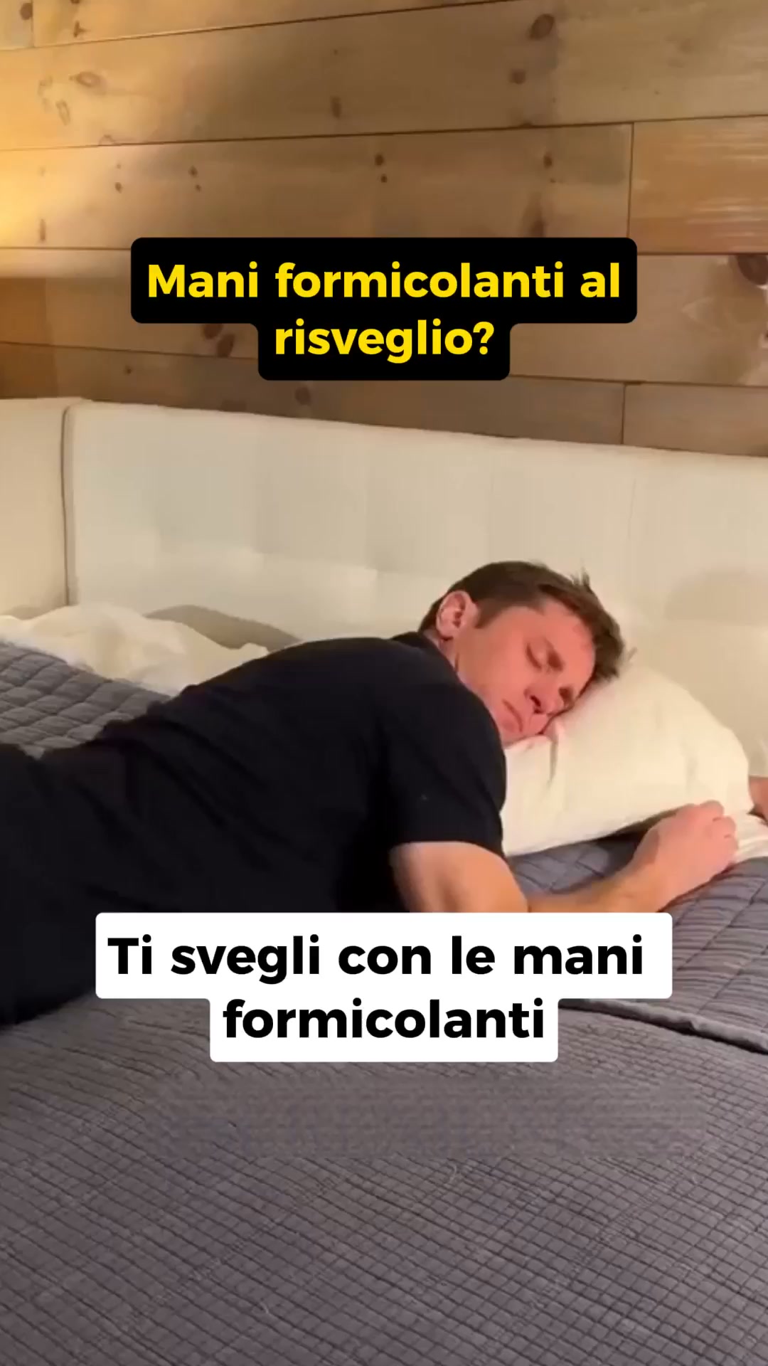 Liberati dal dolore cervicale