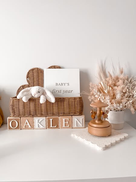 A Magical Nursery Must-Have