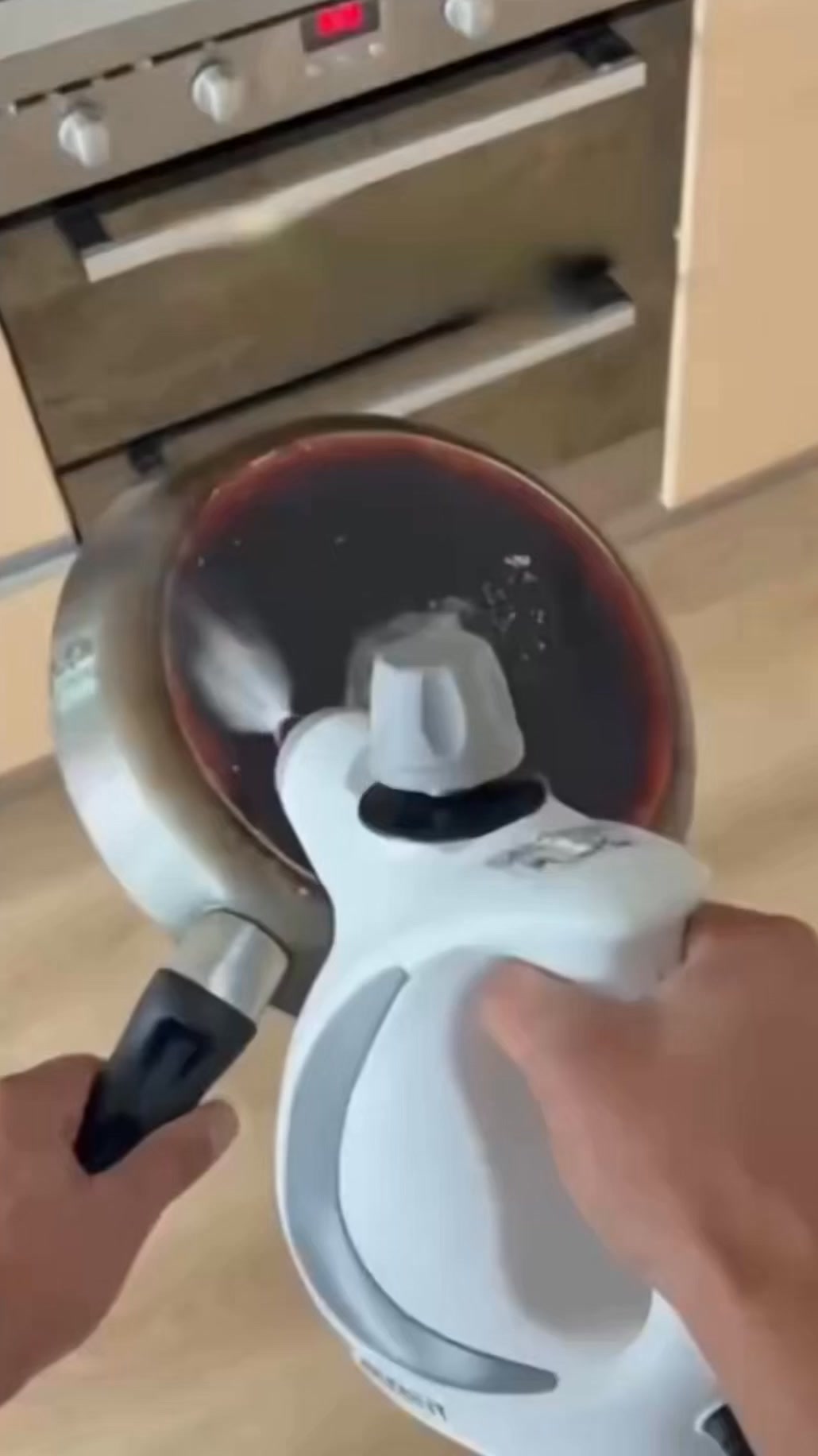 Ik heb jarenlang geboend. Totdat ik begreep waarom dat nooit werkt.