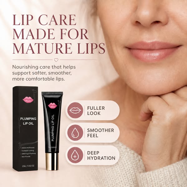 Plump, Smooth & Perfect Your Lips with Tavunae™