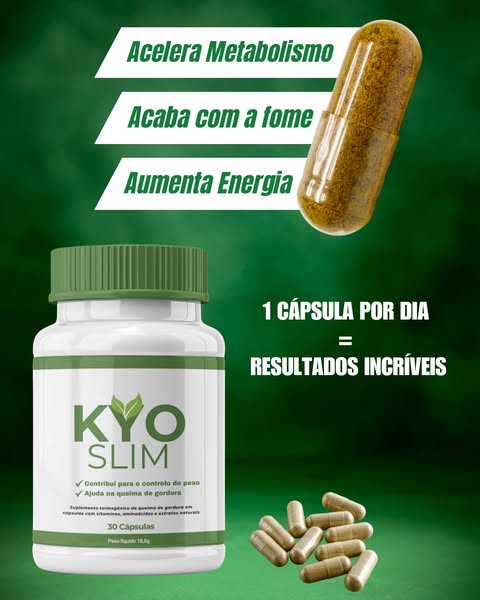 Fórmula Queima Gordura