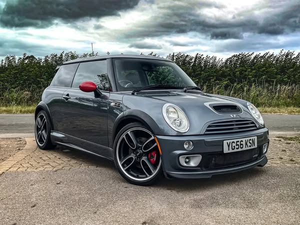 Order Mini Performance Parts Now