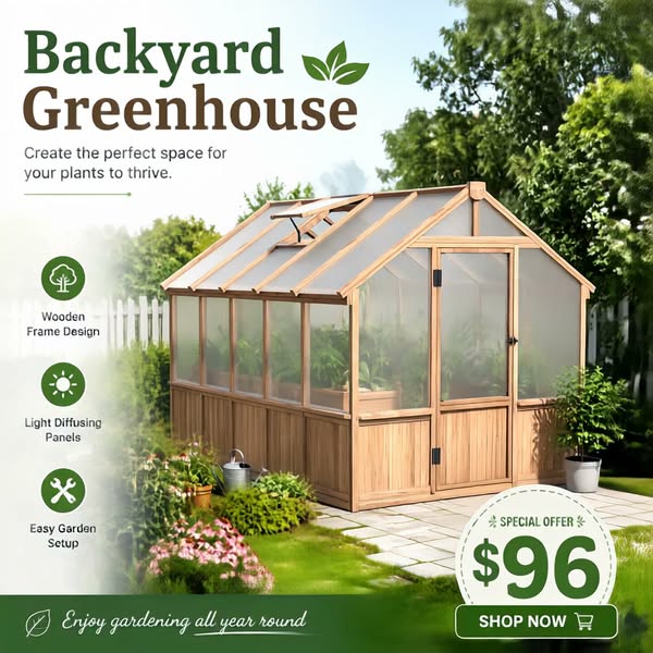 Limited Offer Only $96