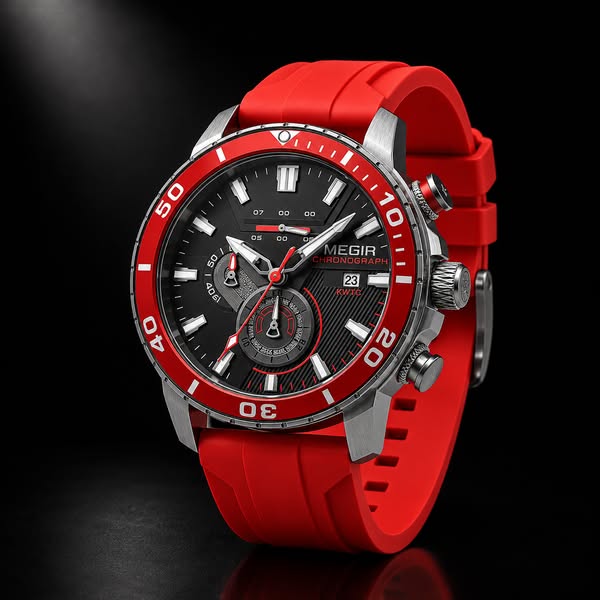 Sovereign Chronomaster