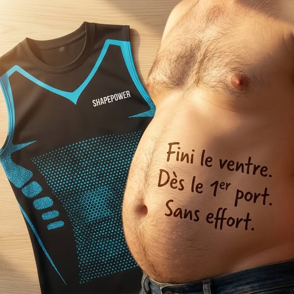 J'essaie maintenant ! Je veux ma silhouette !