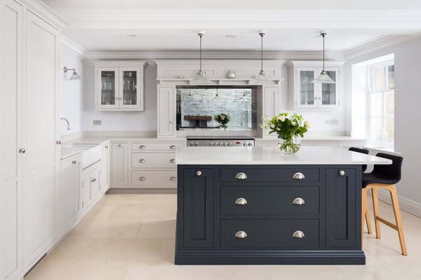 Kitchen Concierge