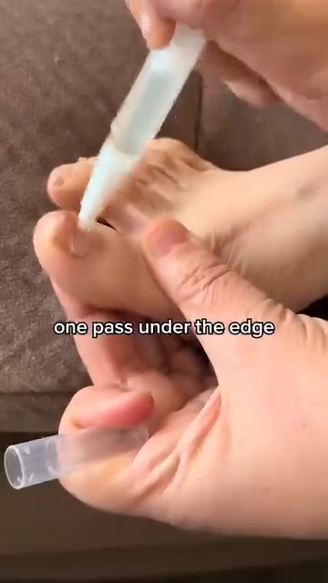 The Real Reason You’re Hiding Feet