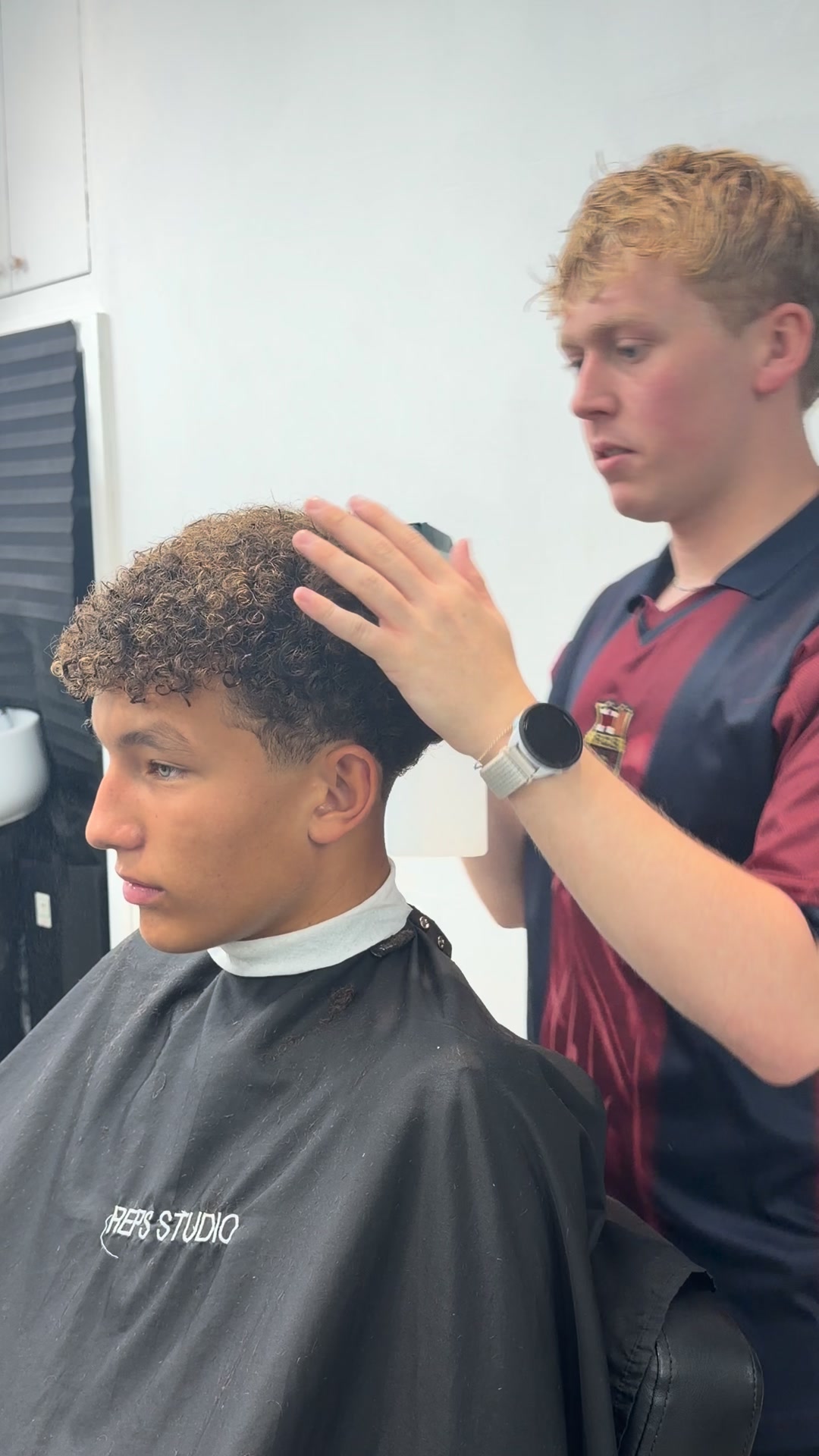 The Curl Crème Men Swear By