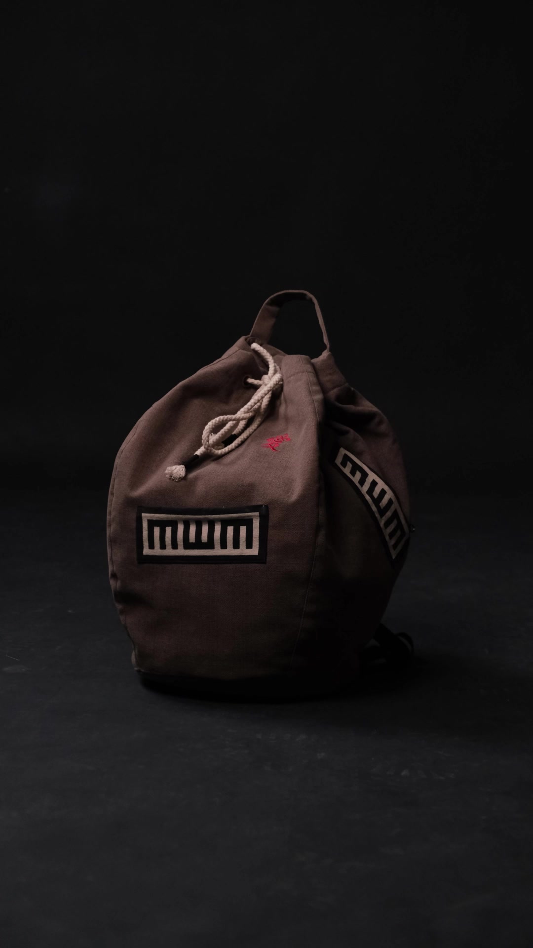 Imagine Gara's Bag but with Pockets, now live!!