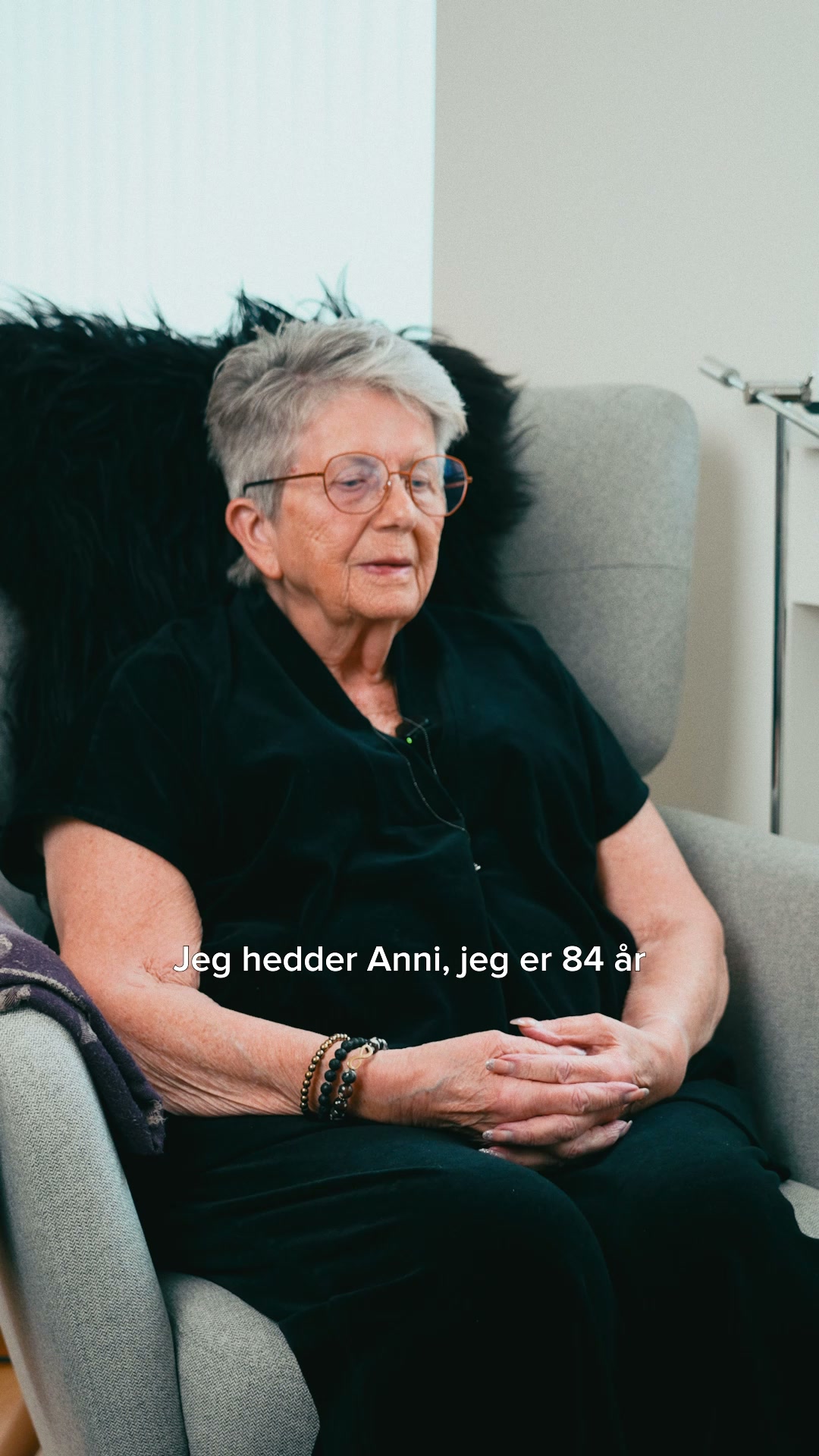 Læs hele Annies historie
