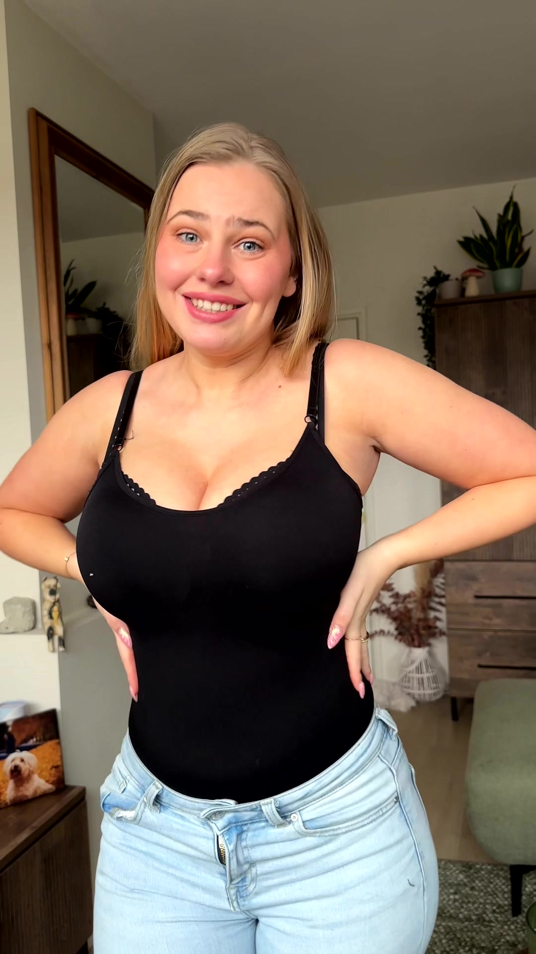 Vandaag besteld, Morgen In Huis