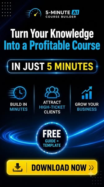 Launch Your Course Today