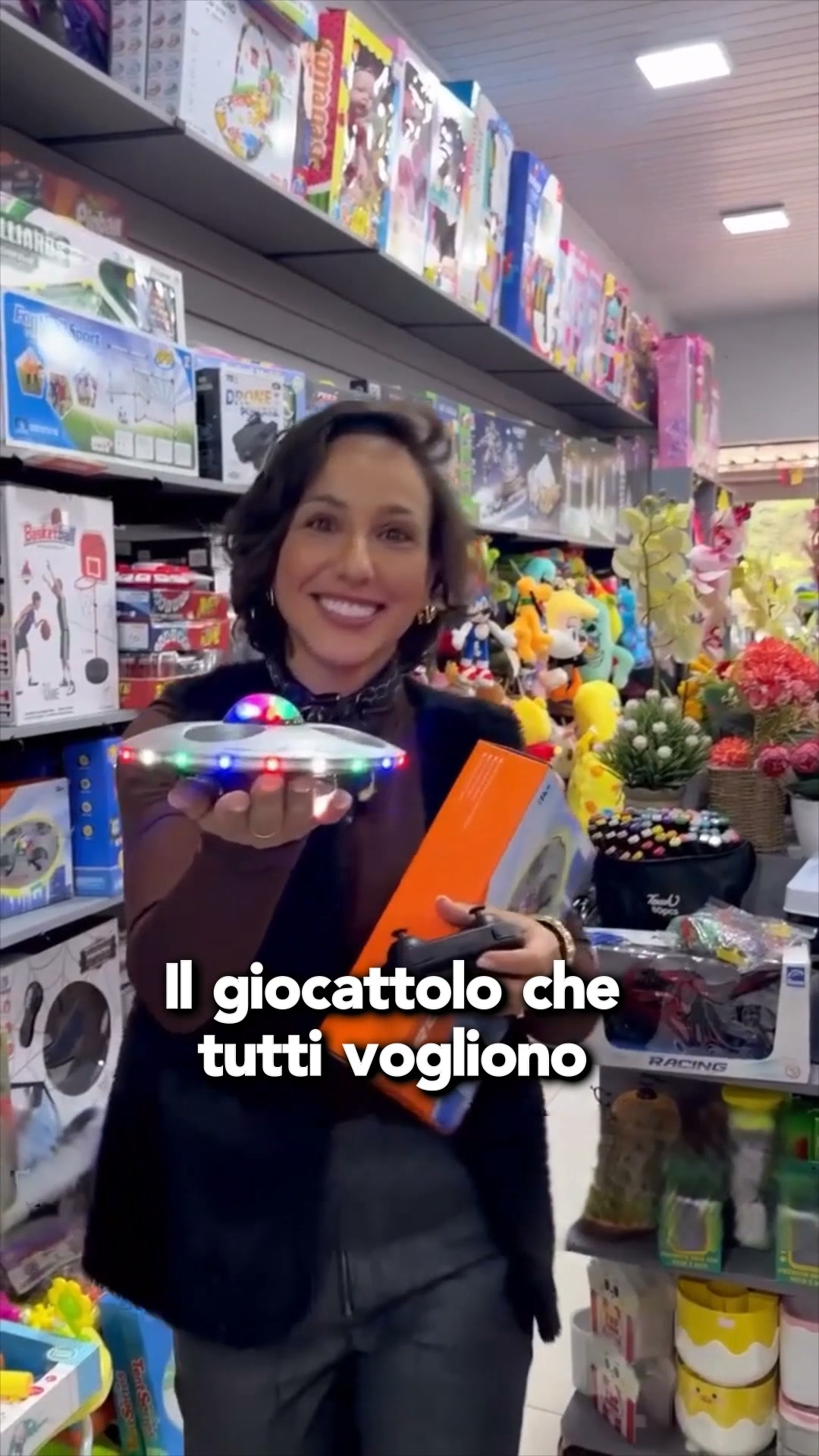 #1 Drone Bambini