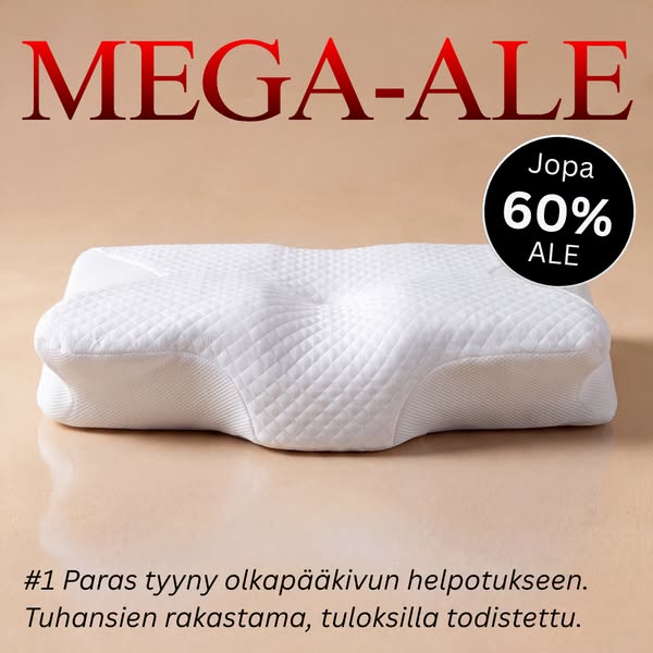 60 yötä kokeiluaikaa