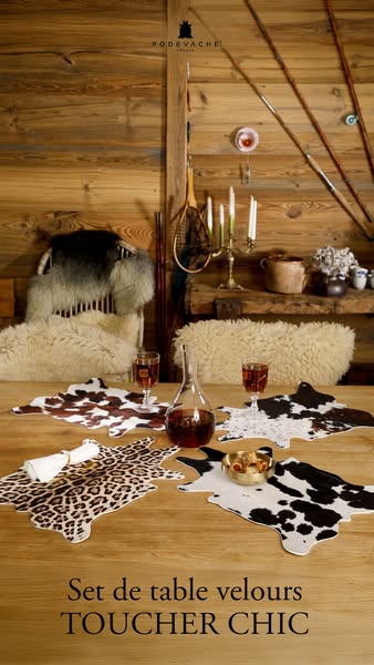 Set de Table Original