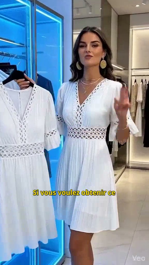 Anúncio de Starminti store