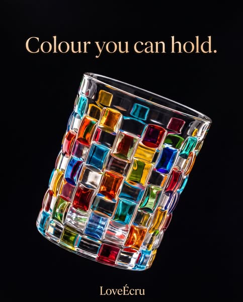 Colour You Can Hold