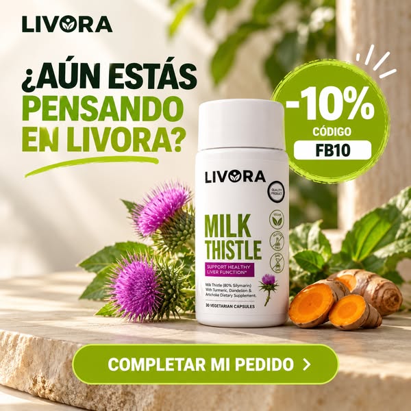 10% de descuento con FB10