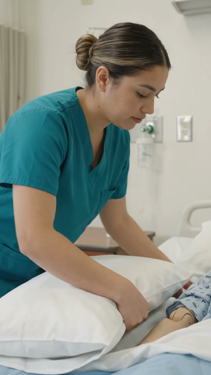 12 Week Lpn Program: Learn More