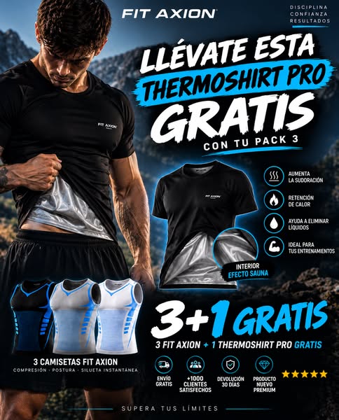2+1 o 3+1 GRATIS