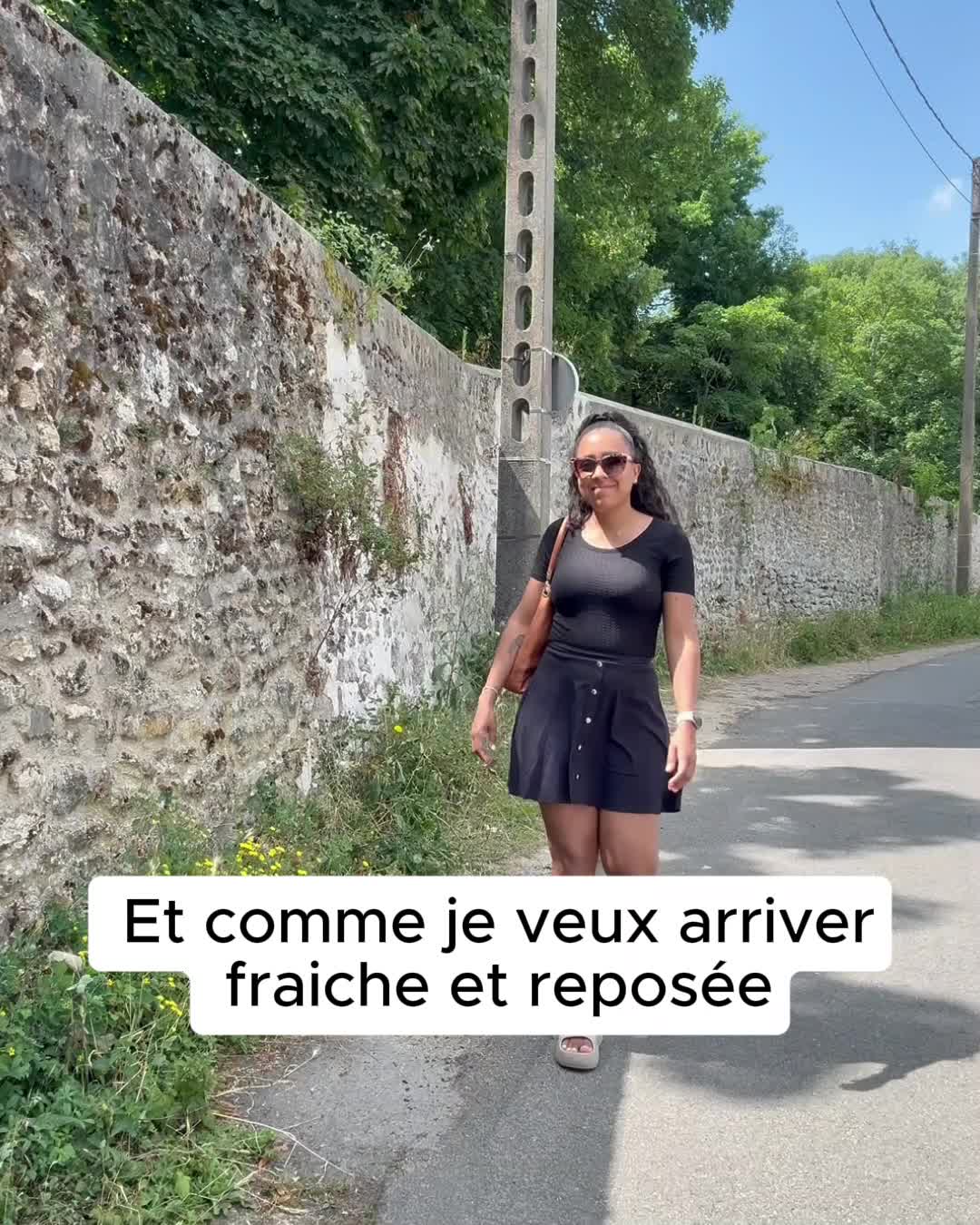 L’oreiller qui m’a téléportée de Paris à Bangkok