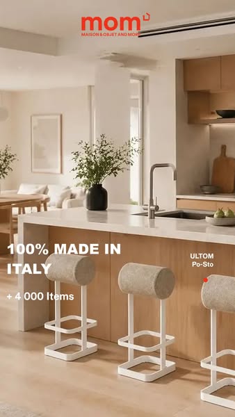 Anúncio de Maison&Objet