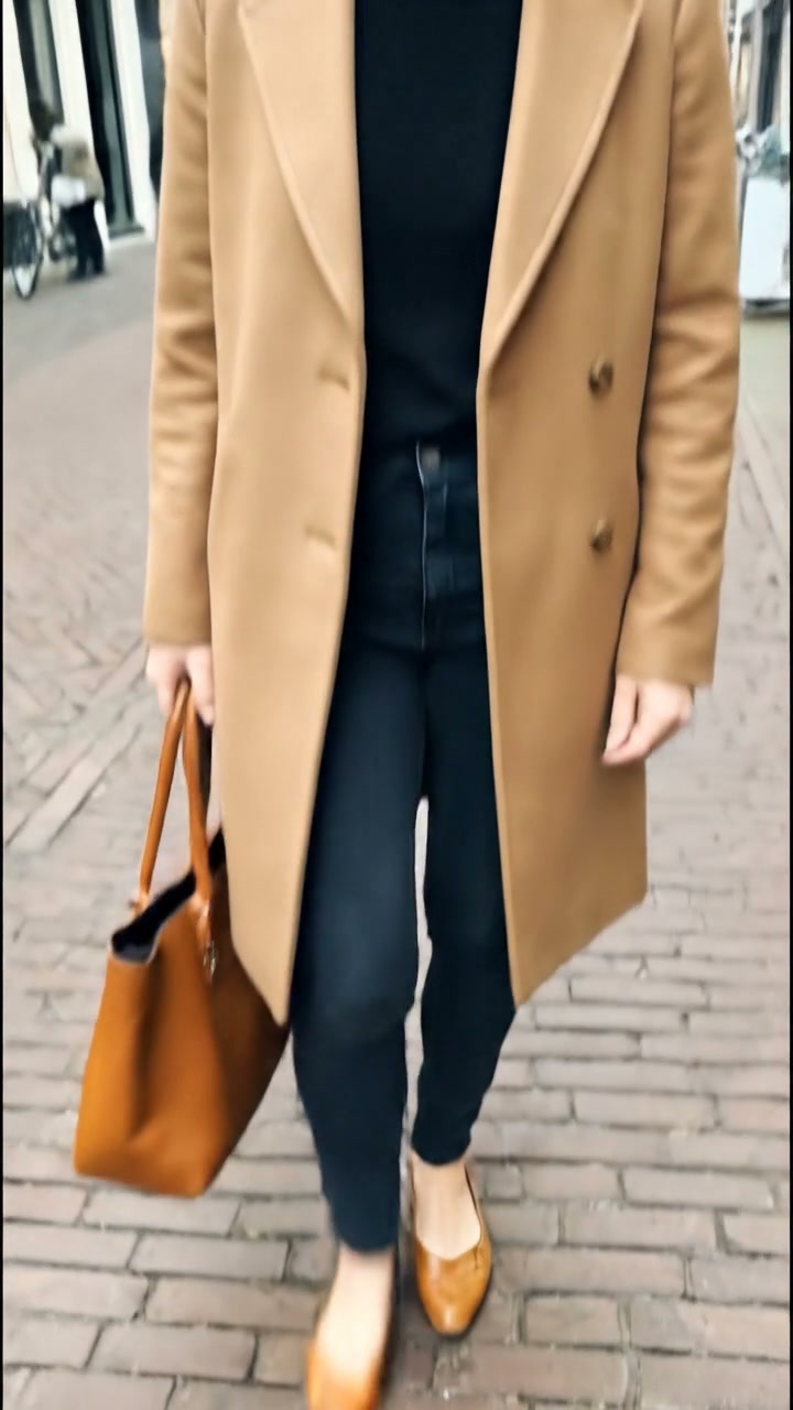 De loafer die bij alles past