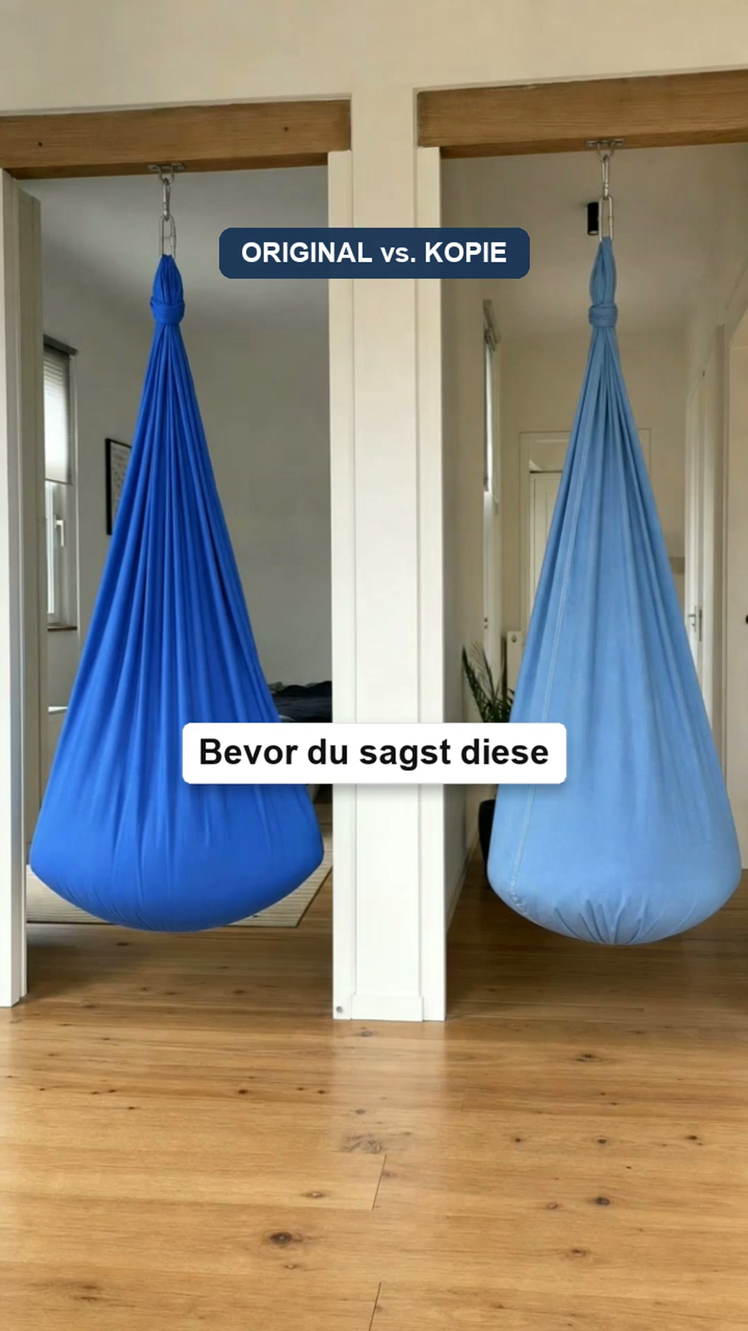 Beruhigt dein Kind in Minuten