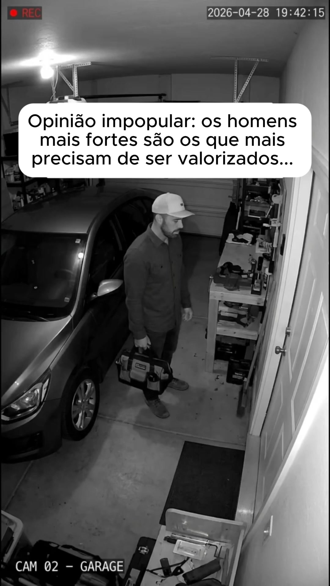 Um Presente Que Ele Nunca Vai Esquecer