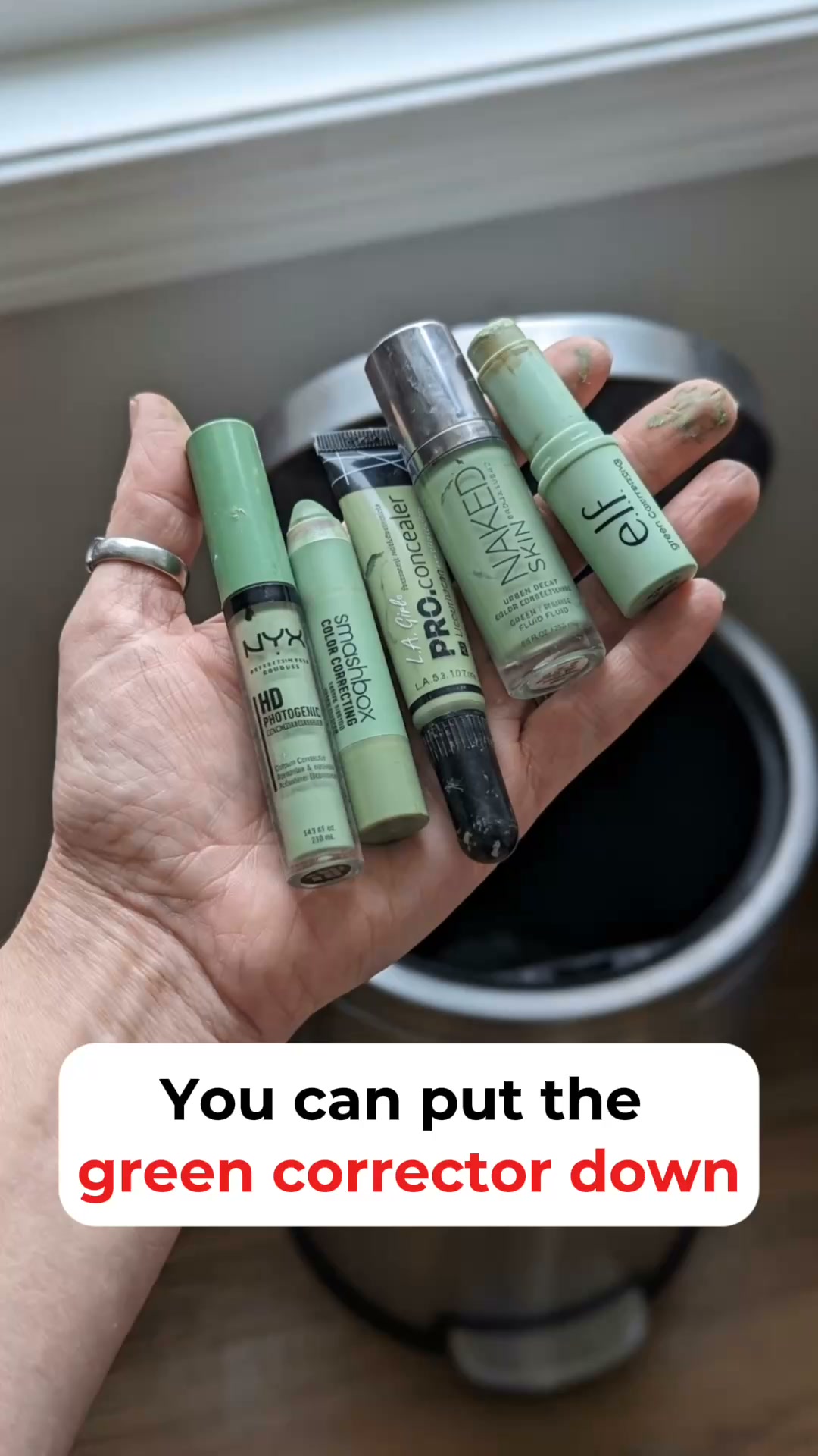 One Pump Replaces Three Products