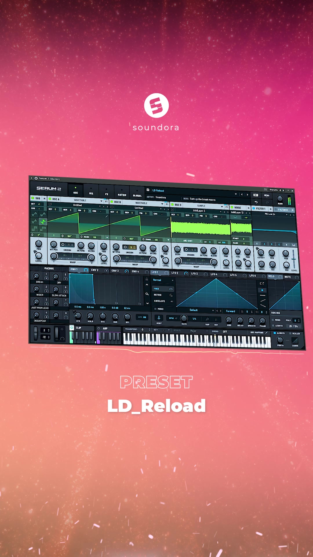 Complete House Production Pack