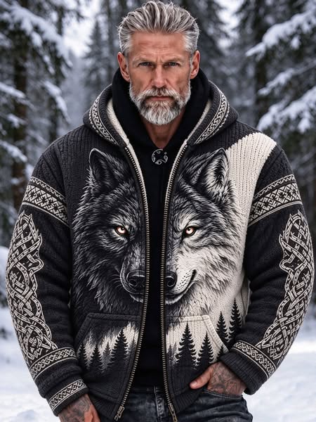 Wikinger-Stil
