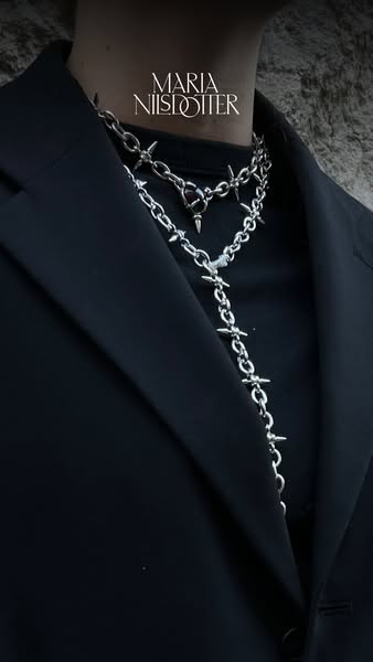 Upptäck: The Renaissance Chain