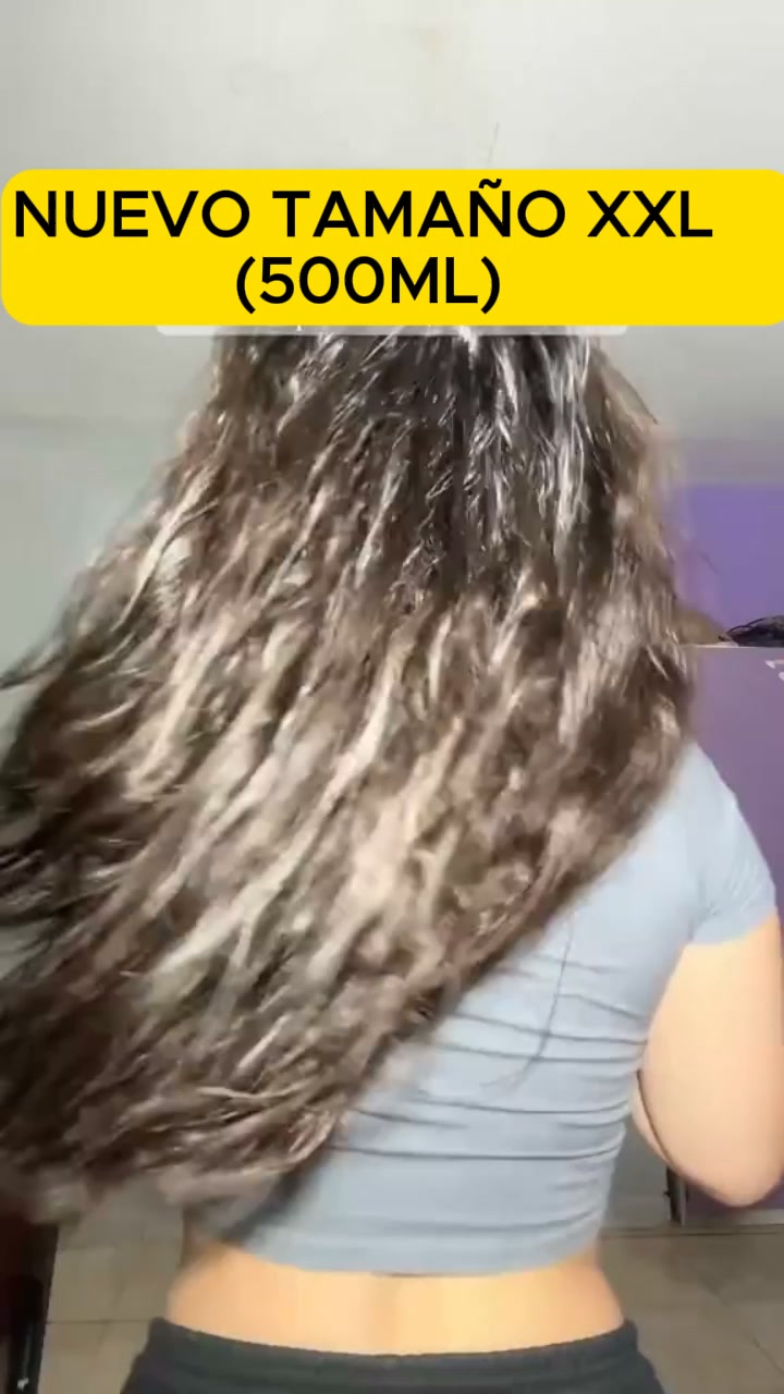 ¡2 mascarillas XXL + cepillo GRATIS!