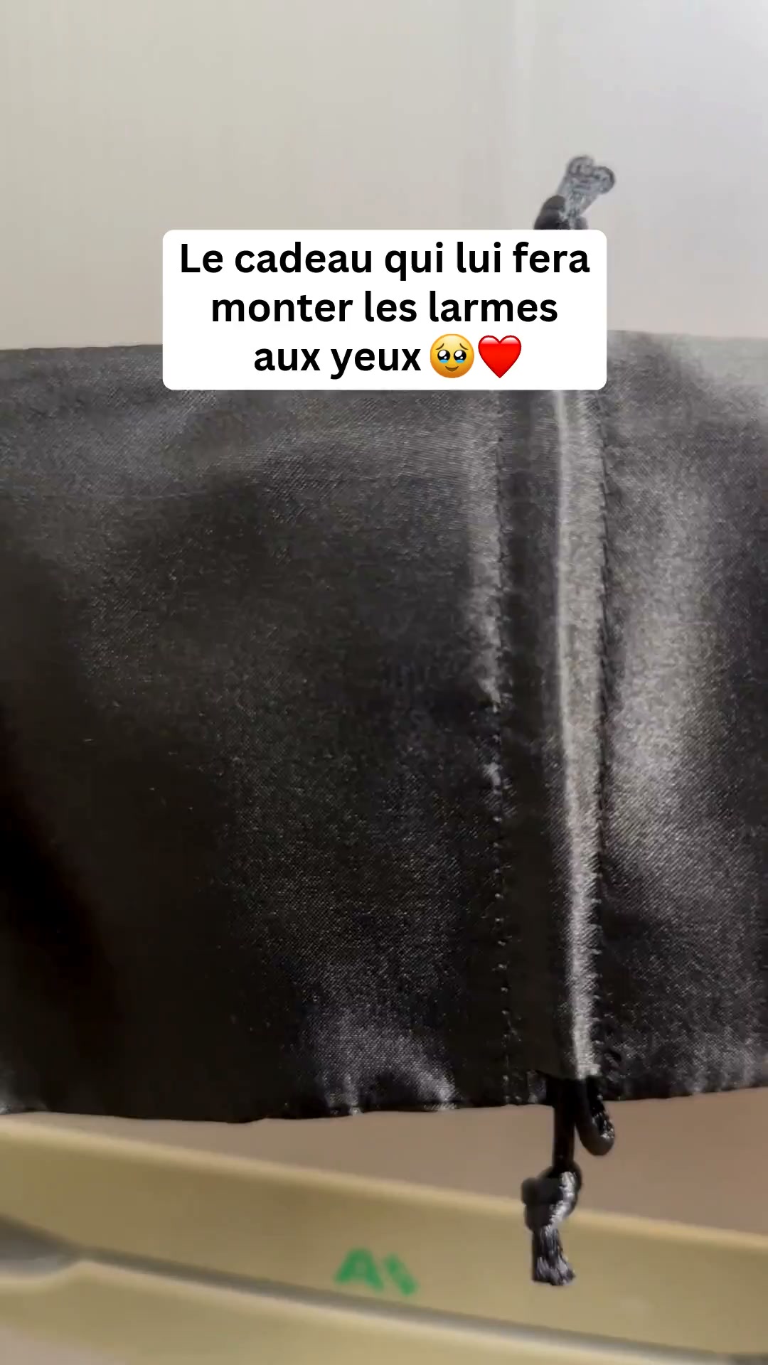 Personnalise maintenant