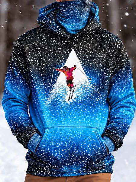 Ski season is open. The right pieces make it better.