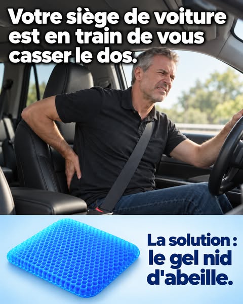 Des trajets enfin confortables