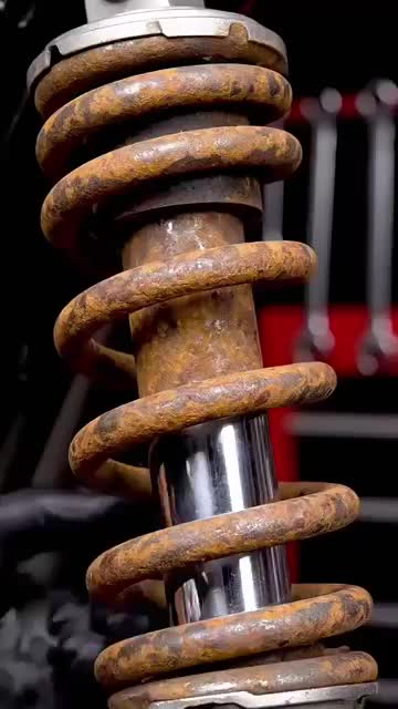Powerful Rust Remover for Metal and Stainless Steel