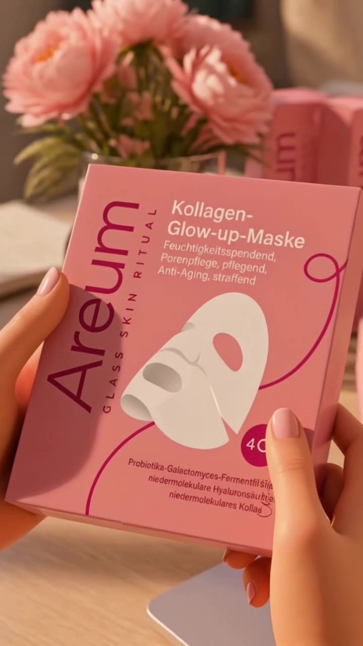 Wir haben sie gebaut, weil es sie nicht gab