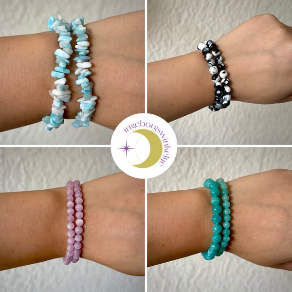 Shop jouw favoriete sieraden!