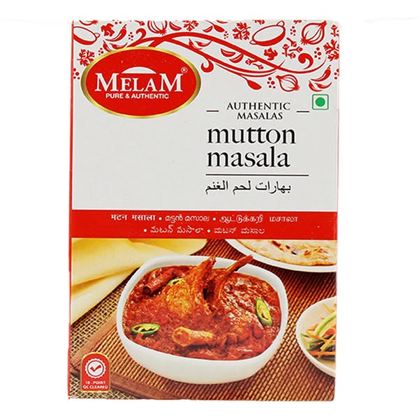 Kerala Taste