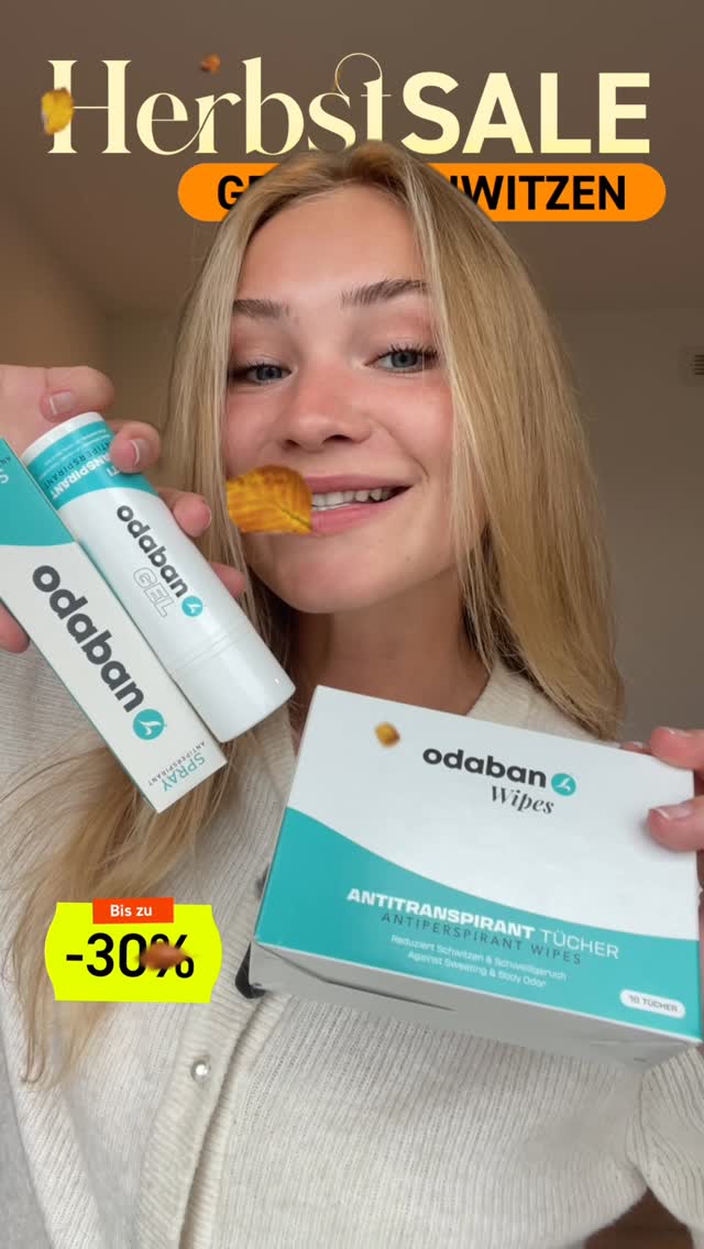 Anúncio de odaban